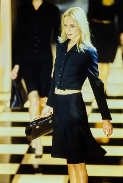 Look 1